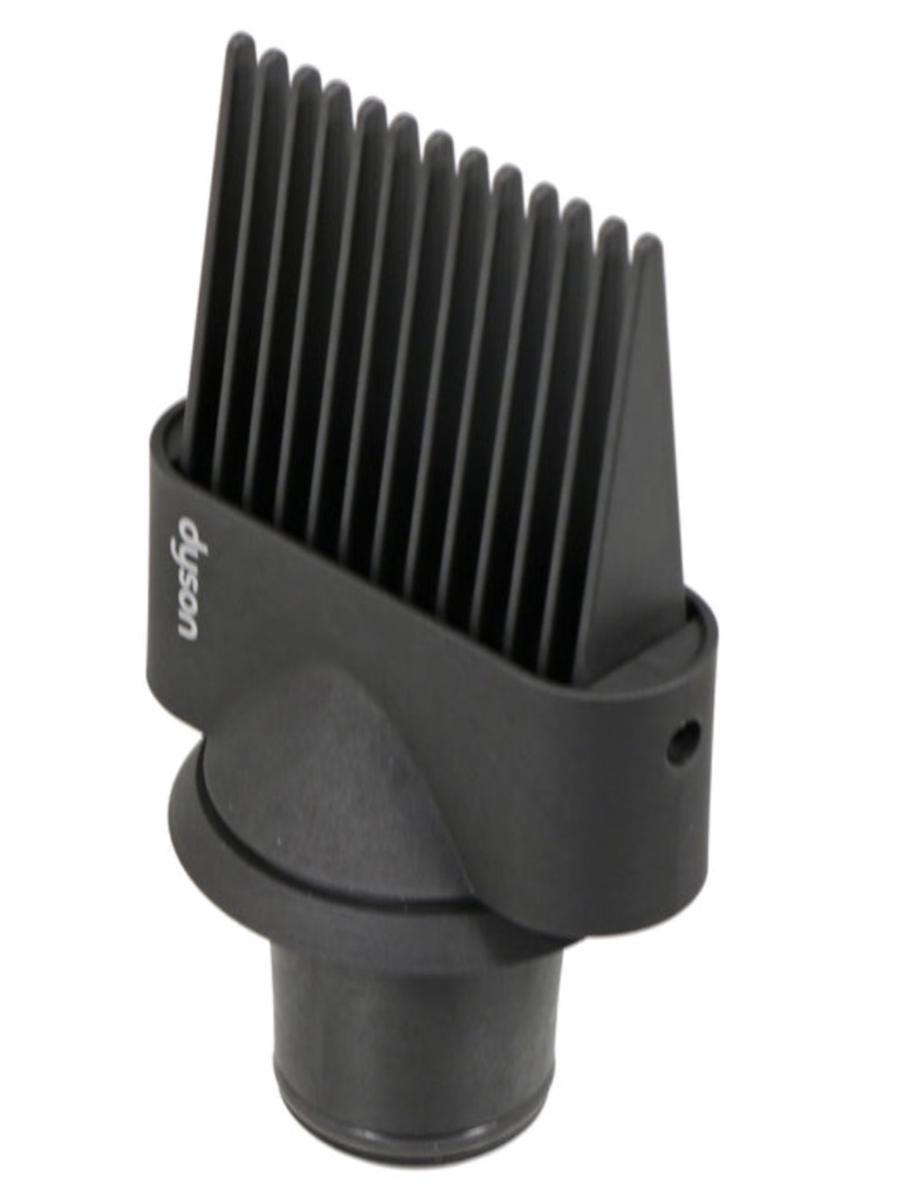 Supersonic™ Wide-tooth Comb Attachment